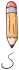 pencil