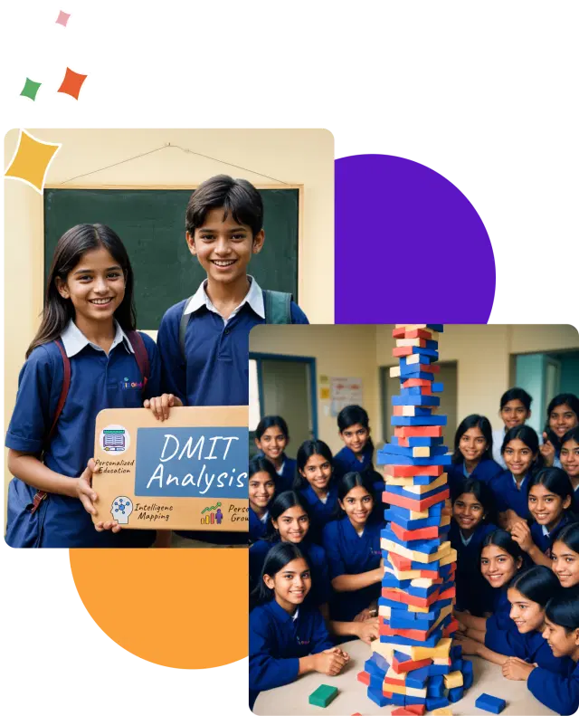 DMIT Analysis