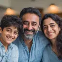 Rajesh & Kavitha