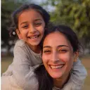 Arvind & Janani