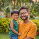 Karthik & Meenakshi